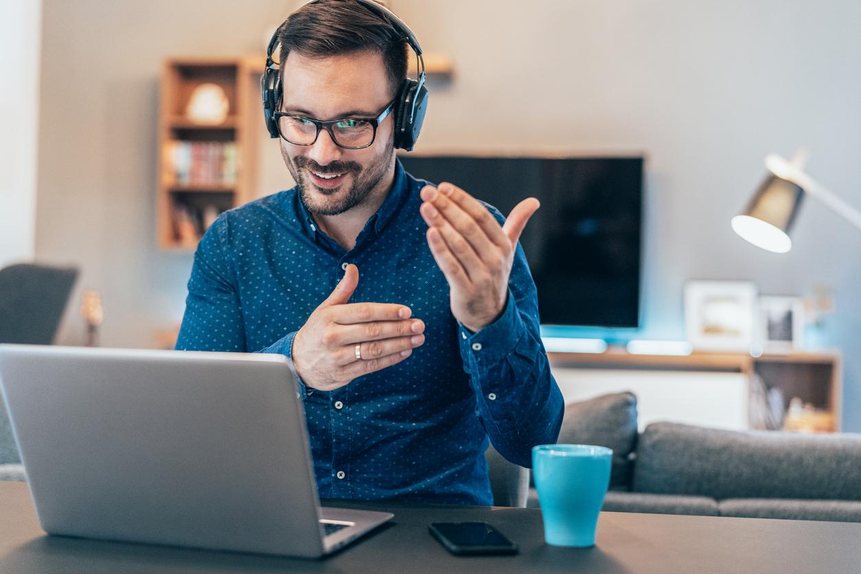 Support for workplace anxiety